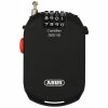 Antivol Vélo à Câble Combiflex 120cm Abus 1 Antivol Vélo à Câble Combiflex 120cm Abus -VTC électriques Soldes antivol velo a cable combiflex 120cm abus full