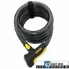 Antivol Velo Cable Doberman 8028 - OnGuard -VTC électriques Soldes antivol velo cable doberman 8028 onguard full