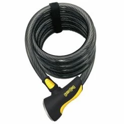Antivol Velo Cable Doberman 8028 - OnGuard -VTC électriques Soldes antivol velo cable doberman 8028 onguard full 4