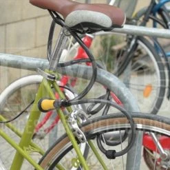 Antivol Velo Cable Doberman 8028 - OnGuard -VTC électriques Soldes antivol velo cable doberman 8028 onguard full 5