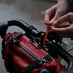 Antivol Vélo Collier De Serrage à Clé Noir Z Lok Hiplok -VTC électriques Soldes antivol velo collier de serrage a cle noir z lok hiplok full 4