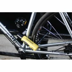Antivol Vélo Haute Sécurité New York Lock LS/MC Kryptonite -VTC électriques Soldes antivol velo haute securite new york lock ls mc kryptonite full 3