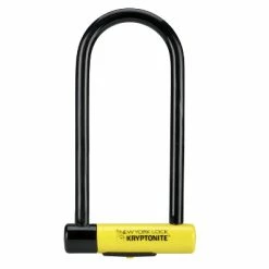 Antivol Vélo Haute Sécurité New York Lock LS/MC Kryptonite -VTC électriques Soldes antivol velo haute securite new york lock ls mc kryptonite full 4
