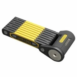 Antivol Vélo Pliant 79 Cm à Clé K9 Onguard -VTC électriques Soldes antivol velo pliant 79 cm a cle k9 onguard full 3