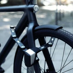 Antivol Vélo Pliant Connecté Avec Alarme Bordo 6500A SmartX Abus -VTC électriques Soldes antivol velo pliant connecte avec alarme bordo 6500a smartx abus full 3