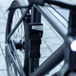 Antivol Vélo Pliant Connecté Avec Alarme Bordo 6500A SmartX Abus -VTC électriques Soldes antivol velo pliant connecte avec alarme bordo 6500a smartx abus full 5