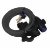 Antivol Vélo Spirale Fixation Sur Cadre 180 Cm X 12 Mm - Oxford -VTC électriques Soldes antivol velo spirale fixation sur cadre 180 cm x 12 mm oxford full