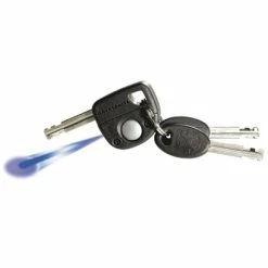 Antivol Vélo U à Clé New York Fahgettaboudit Mini Kryptonite -VTC électriques Soldes antivol velo u a cle new york fahgettaboudit mini kryptonite full 4