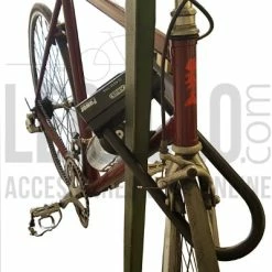Antivol Vélo U Certifié SRA Abus Granit Power 58 Anse 260 Mm -VTC électriques Soldes antivol velo u certifie sra abus granit power 58 anse 260 mm full 5