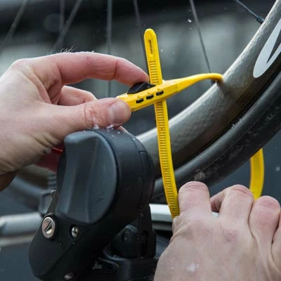 Antivol Z Lok Combo Hiplok Noir Pour Vélo 6 Antivol Z Lok Combo Hiplok Noir Pour Vélo – Image 4