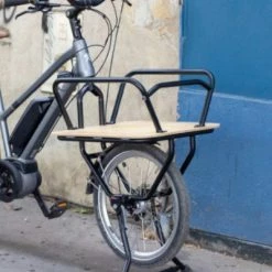 JOKER BIKE Arceaux Pour Fourche Cargo Joker Mini -VTC électriques Soldes arceaux pour fourche cargo joker mini full 2