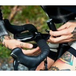 Attache Pour Feu Knog PWR Road Ou Trail -VTC électriques Soldes attache pour feu knog pwr road ou trail full 4