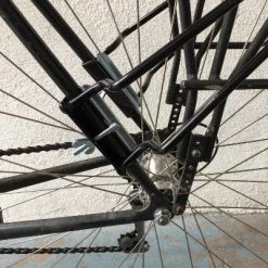 Brandless Attache Pour Remorque Donkey -VTC électriques Soldes attache pour remorque donkey full 6