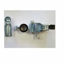 Brandless Attache Pour Remorque Vélo Sur Tige De Selle -VTC électriques Soldes attache pour remorque velo sur tige de selle full 4