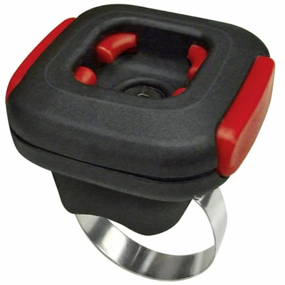 Attache Quad Pour Phonebag KlickFix 3 Attache Quad Pour Phonebag KlickFix