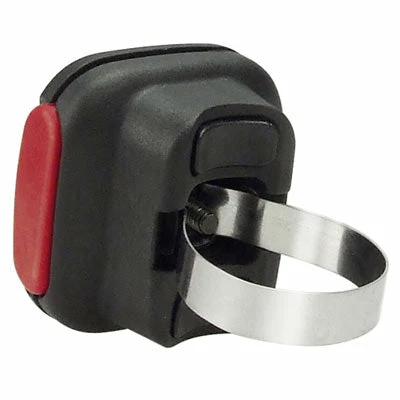 Attache Quad Pour Phonebag KlickFix 4 Attache Quad Pour Phonebag KlickFix – Image 2