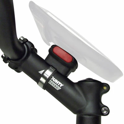 Attache Quad Pour Phonebag KlickFix 6 Attache Quad Pour Phonebag KlickFix – Image 4