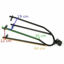 Attache R1 Big Easy Sécurisé Sur Haubans Andersen 11 Attache R1 Big Easy Sécurisé Sur Haubans Andersen -VTC électriques Soldes attache r1 big easy securise sur haubans andersen full 5