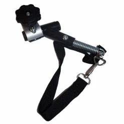 Quick Fix Attache Remorque Vélo Sur Base Du Cadre Pour Axe Traversant