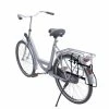 Attache Sacoche Pour Porte Bagage Vélo - Pakaf-Mee Steco -VTC électriques Soldes attache sacoche pour porte bagage velo pakaf mee steco full