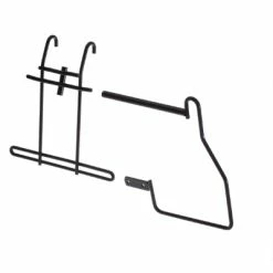 Attache Sacoche Pour Porte Bagage Vélo - Pakaf-Mee Steco -VTC électriques Soldes attache sacoche pour porte bagage velo pakaf mee steco full 5