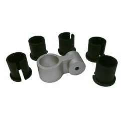 Attache Supplémentaire Pour Remorque Weehoo