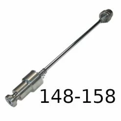 Axe à Serrage Rapide Click N'Crooz Pour Remorque Vélo Croozer 7 Axe à Serrage Rapide Click N'Crooz Pour Remorque Vélo Croozer -VTC électriques Soldes axe a serrage rapide clickn crooz pour remorque velo croozer148 full