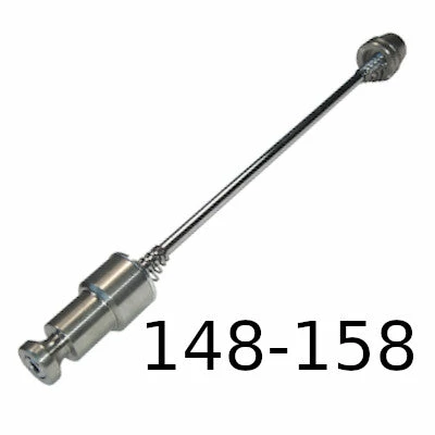 Axe à Serrage Rapide Click N'Crooz Pour Remorque Vélo Croozer 5 Axe à Serrage Rapide Click N'Crooz Pour Remorque Vélo Croozer – Image 3