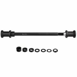 Axe De Roue Pour Fixation Remorque Topeak Journey Trailer TX -VTC électriques Soldes axe de roue pour fixation remorque topeak journey trailer tx 1 5 full