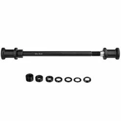 Axe De Roue Pour Fixation Remorque Topeak Journey Trailer TX -VTC électriques Soldes axe de roue pour fixation remorque topeak journey trailer tx 1 full