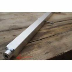 Axe De Roue Pour Remorque Vélo Y-Frame Carry Freedom -VTC électriques Soldes axe de roue pour remorque velo y frame carry freedom full 5