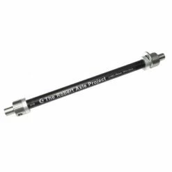 The Robert Axle Project Axe Traversant 12 Mm Pour Remorque Vélo BOB