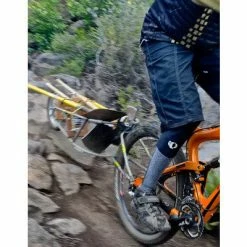 The Robert Axle Project Axe Traversant 12 Mm Pour Remorque Vélo BOB -VTC électriques Soldes axe traversant 12 mm pour remorque velo bob full 5