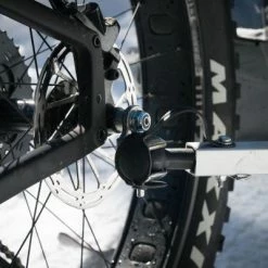 Axe Traversant 12mm Filetage 1.75mm The Robert Axle Project -VTC électriques Soldes axe traversant 12mm filetage 1 75mm the robert axle project full 3