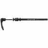 Axe Traversant Universel 12 Mm Avec Support De Remorque Vélo M-Wave -VTC électriques Soldes axe traversant m wave support remorque