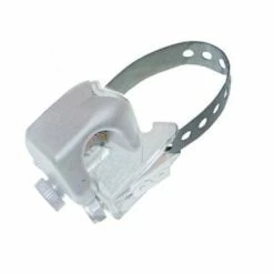 Bande De Fixation Métallique Pour Tandem Vélo Enfant FollowMe -VTC électriques Soldes bande de fixation metallique pour tandem velo enfant followme full 3