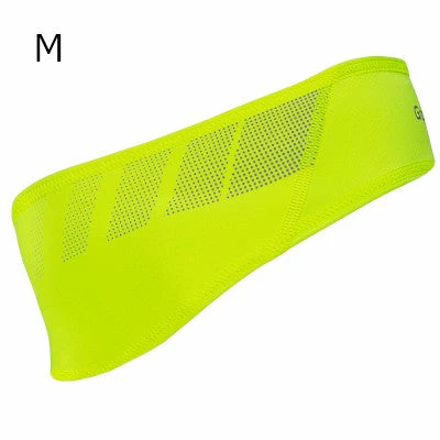 Bandeau Léger Vélo Coupe-vent Haute Visibilité Gripgrab 9 Bandeau Léger Vélo Coupe-vent Haute Visibilité Gripgrab – Image 7