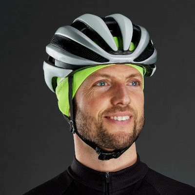 Bandeau Léger Vélo Coupe-vent Haute Visibilité Gripgrab 4 Bandeau Léger Vélo Coupe-vent Haute Visibilité Gripgrab – Image 2