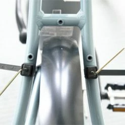 Bandes De Serrage Sur Haubans Pour Antivol De Cadre - Abus -VTC électriques Soldes bandes de serrage sur haubans pour antivol de cadre abus full 3