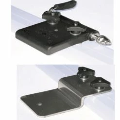 PERUZZO Barre De Fixation Pour Vélo Dans Le Coffre - GENOVA -VTC électriques Soldes barre de fixation pour velo dans le coffre genova full 4