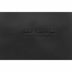 Sacoche Double Basil Soho -VTC électriques Soldes basil double sacoche soho 1 5