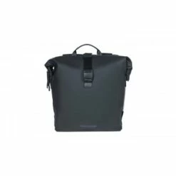 Sacoche Double Basil Soho -VTC électriques Soldes basil double sacoche soho 1 6