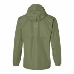 Veste De Pluie Basil Hoga -VTC électriques Soldes basil hoga veste de pluie 3