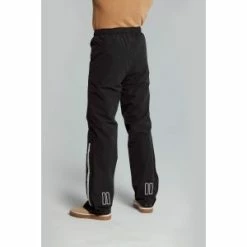 Pantalon De Pluie Basil Mosse Homme -VTC électriques Soldes basil mosse pantalon de pluie 4