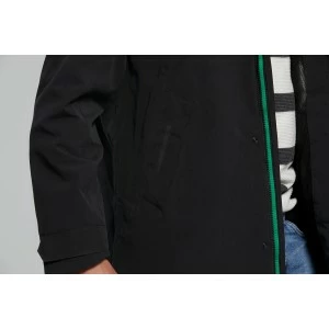 Parka Basil Mosse Homme 6 Parka Basil Mosse Homme – Image 4