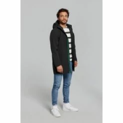 Parka Basil Mosse Homme 15 Parka Basil Mosse Homme -VTC électriques Soldes basil mosse parka homme 4