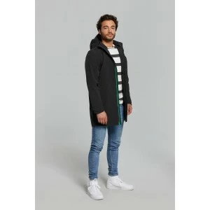 Parka Basil Mosse Homme 7 Parka Basil Mosse Homme – Image 5