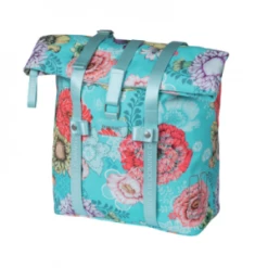 Sac/Sacoche Basil Bloom Shopper 20L -VTC électriques Soldes basil sac velo bloom shopper 20l 2