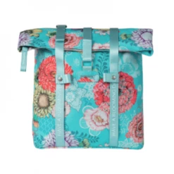Sac/Sacoche Basil Bloom Shopper 20L -VTC électriques Soldes basil sac velo bloom shopper 20l 3