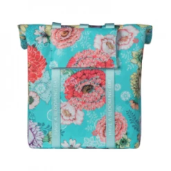 Sac/Sacoche Basil Bloom Shopper 20L -VTC électriques Soldes basil sac velo bloom shopper 20l 5